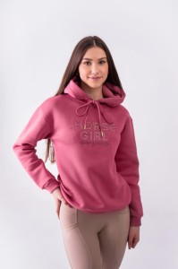 Bluza jeździecka Horse Girl