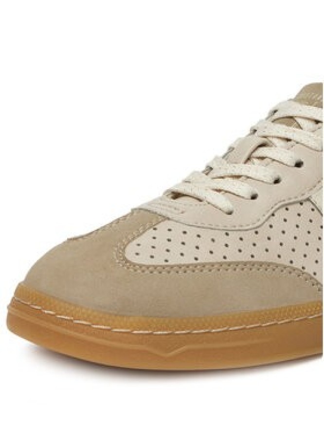 Mustang Sneakersy 1511-302 Beżowy