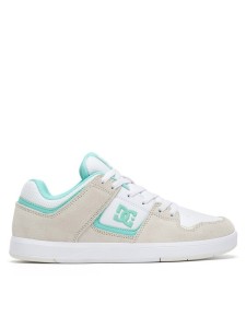 DC Shoes Sneakersy DC SHOE CURE DC01682270 Biały