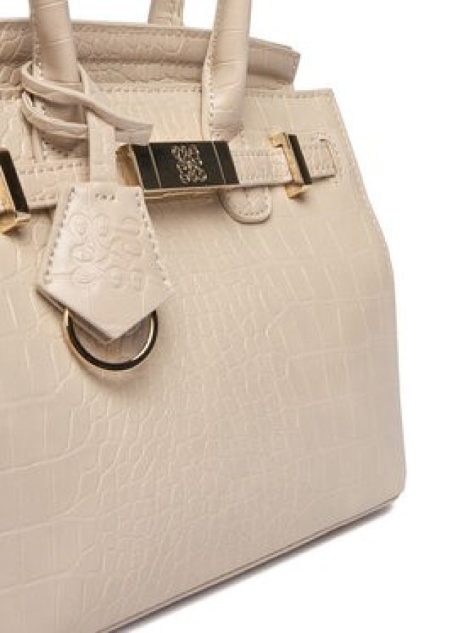 Nine West Torebka CEO-Lexa-LDA8378 Kremowy