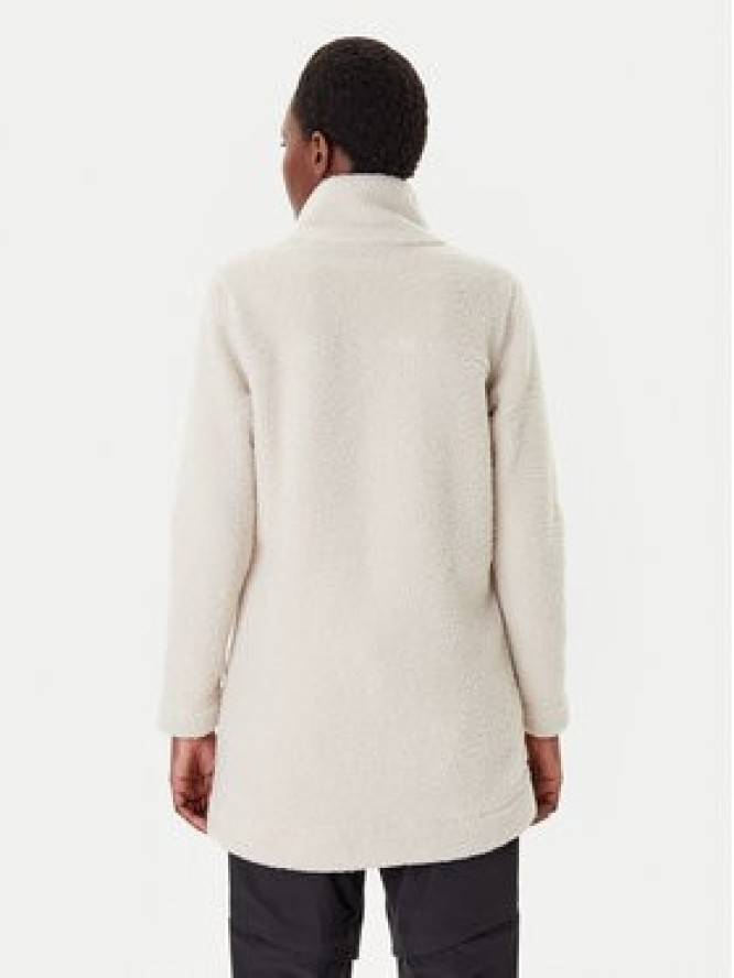 Columbia Płaszcz przejściowy Panorama 1862582 Beżowy Regular Fit