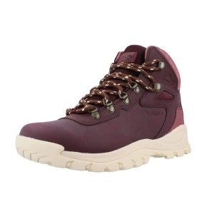 COLUMBIA NEWTON RIDGE PLUS Fioletowy