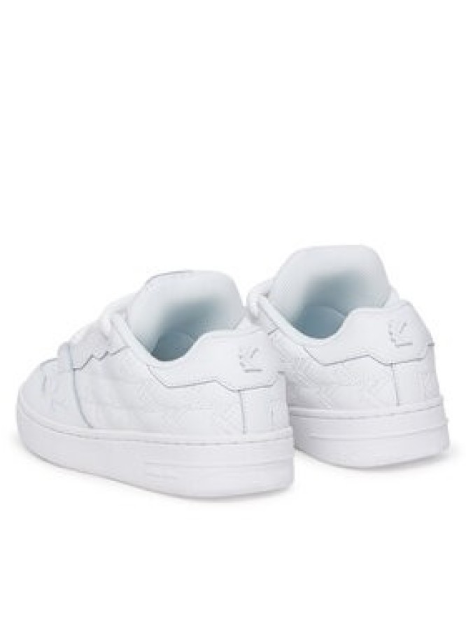 Karl Kani Sneakersy 89 SK8 PD00002629 Biały