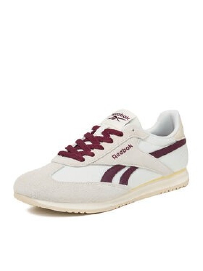 Reebok Sneakersy CEO-FIORI AR30309W-CRY Écru