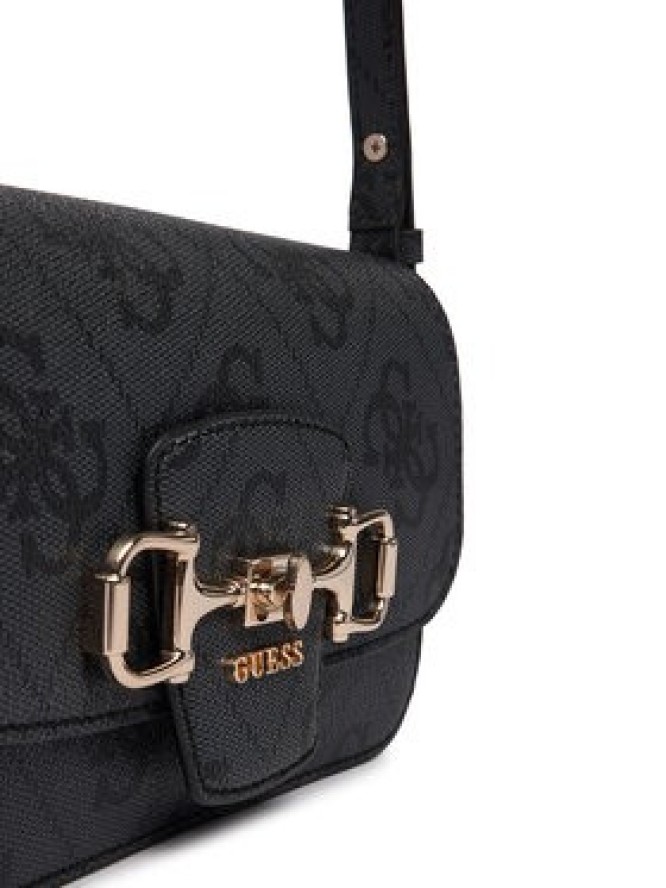 Guess Torebka Janie HWOS99 24210 Szary