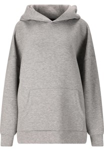 Bluza damska z kapturem Athlecia Larisa