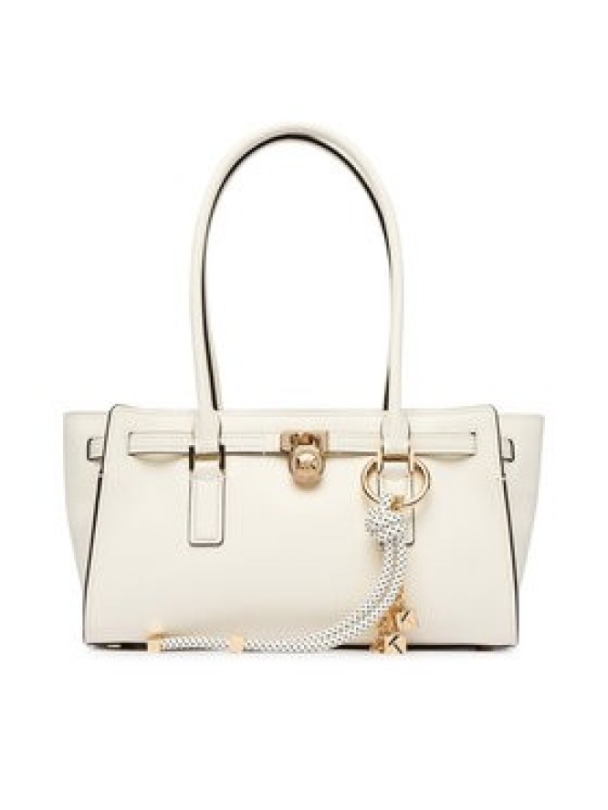 MICHAEL Michael Kors Torebka 30F5GNXT0L Kremowy