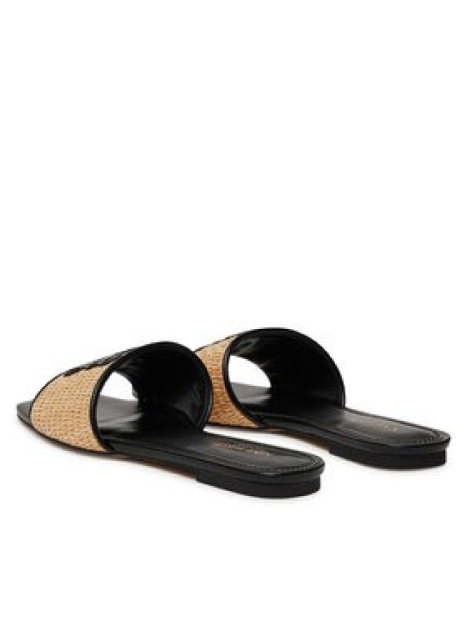 Nine West Klapki SMRL393661 Beżowy