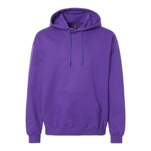 Bluza Z Kapturem Dla Dorosłych Unisex Softstyle Fleece Midweight
