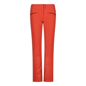 Spodnie damskie narciarskie CMP 30W0836