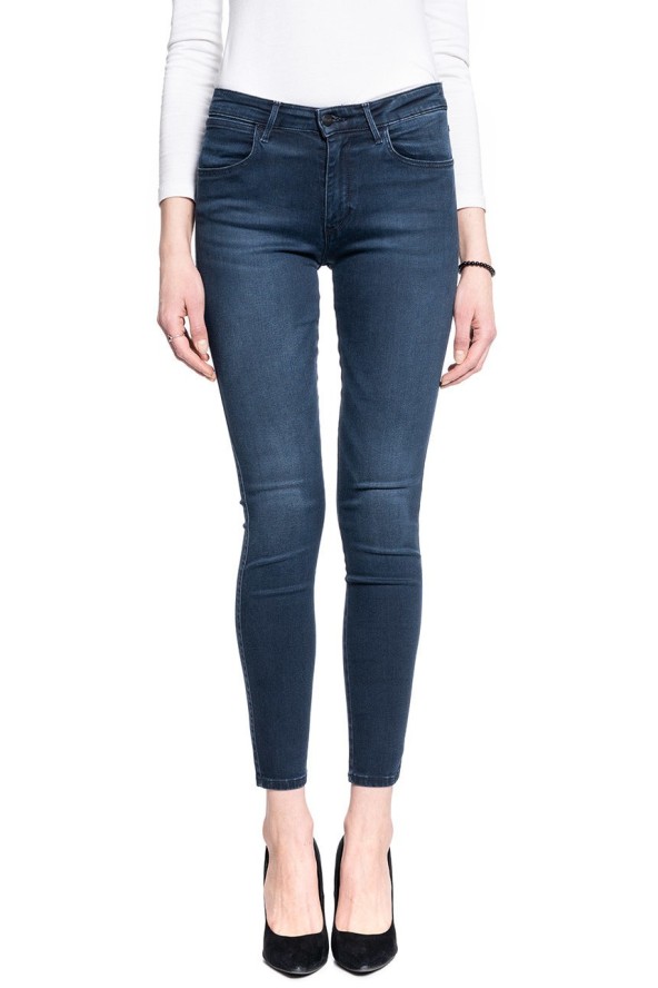 WRANGLER SKINNY SOFT WORN W28KVL12B 112128347