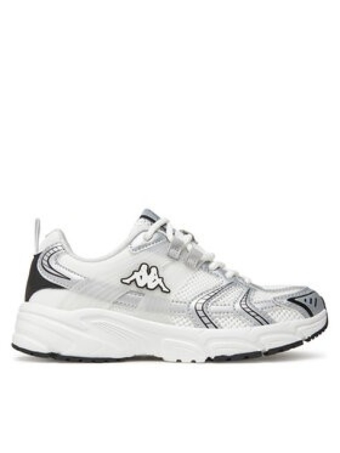 Kappa Sneakersy CEO-FC-24095Y Biały
