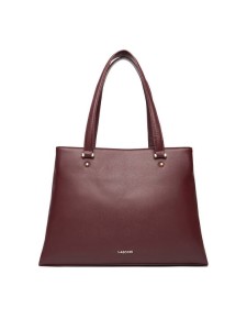 Lasocki Torebka C-LSK-M-009-08 Bordowy