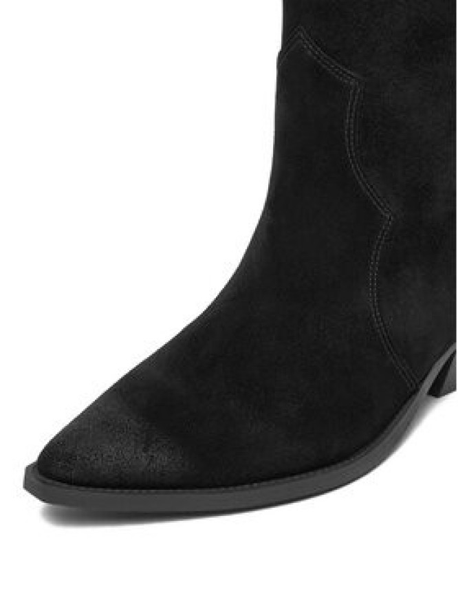 Badura Kowbojki EO-V365-206 Czarny