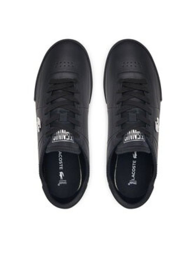 Lacoste Sneakersy 52SFA0097 Czarny