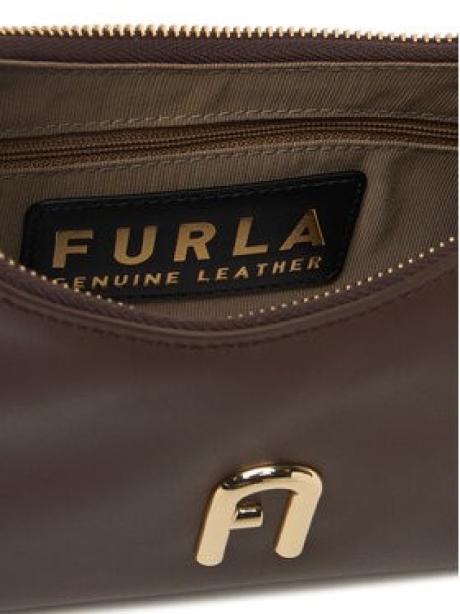 Furla Torebka Diamante WB00863 AX0733 BG 4284S 1007 Brązowy