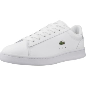 Tenisówki Lacoste Model Carnaby Set Kolor Biały