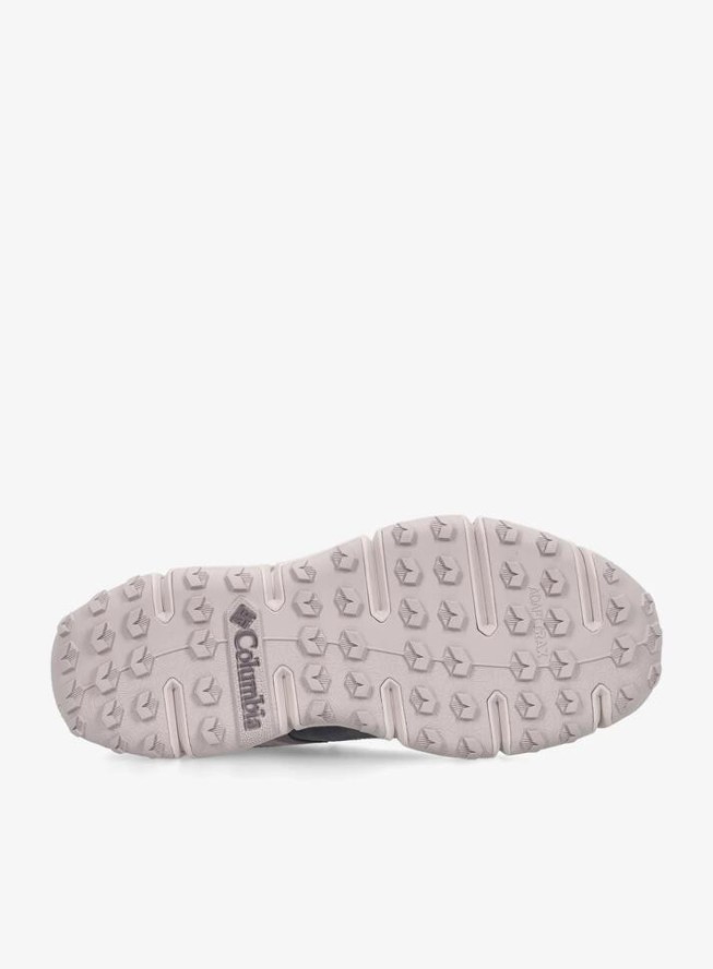 Buty outdoor damskie Columbia Voyager FLX
