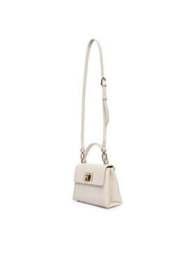 Furla Torebka 1927 Mini WB00109 ARE000 BG PNN00 Kremowy
