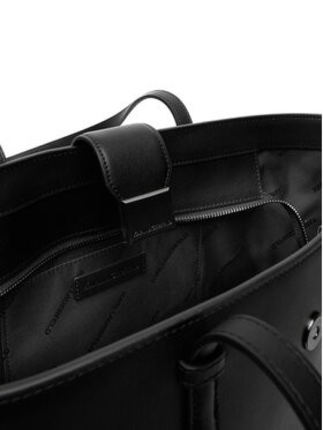 KARL LAGERFELD Torebka B1W30120 Czarny