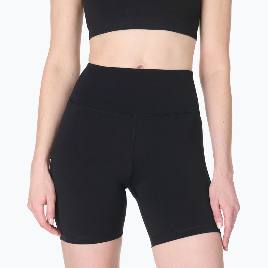 Spodenki treningowe damskie Sweaty Betty Ultimate Studio 6"
