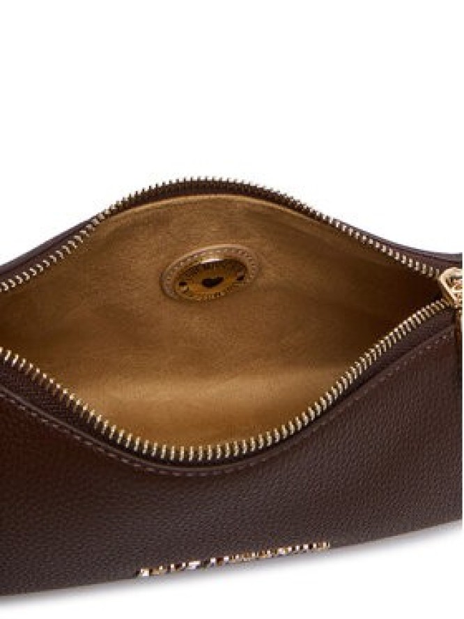 LOVE MOSCHINO Torebka JC4007PP1PLB0300 Brązowy