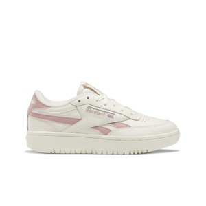 Buty damskie sneakersy Reebok CLU DOUBLE REVENGE