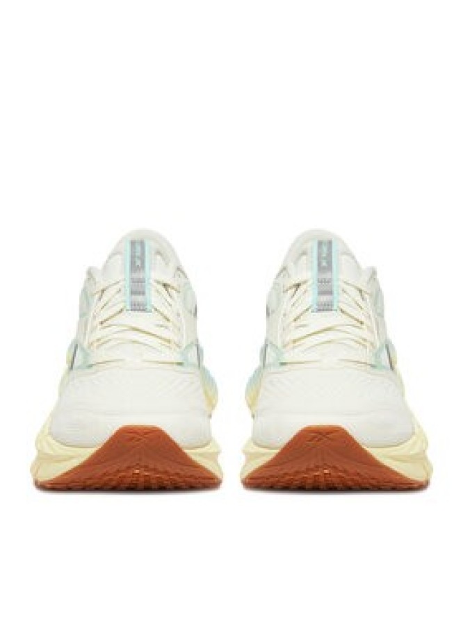 Reebok Buty do biegania EOSB-FLOATZIG 2 100225506 Écru