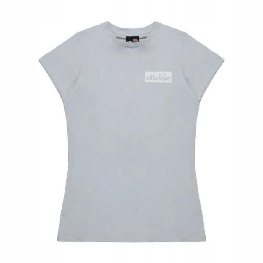 T-SHIRT DAMSKI KOSZULKA ELLESSE S