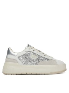 D.Franklin Sneakersy DFSH321093 Kolorowy