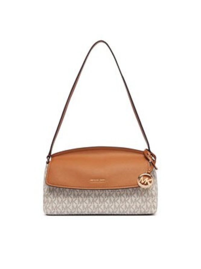 MICHAEL Michael Kors Torebka 32T6GX7U8B Kremowy