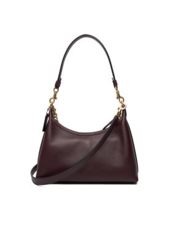 Coach Torebka CW640 Fioletowy