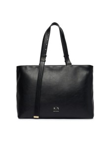 Armani Exchange Torebka XW002988 AF19902 UC001 Czarny