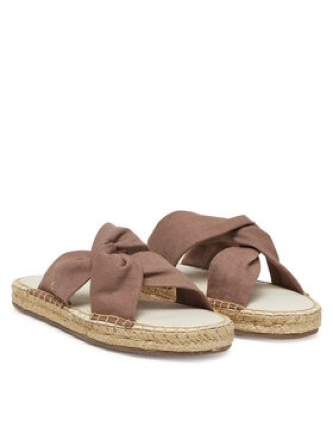 EMU Australia Espadryle Rowley W13169 Beżowy