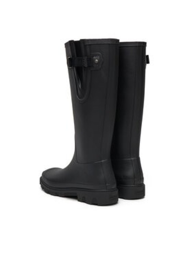 Hunter Kalosze HFRW0003251 Czarny