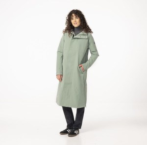 City Slicker Winter Rain Jacket