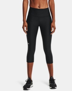 Legginsy Under Armour Capri Damskie