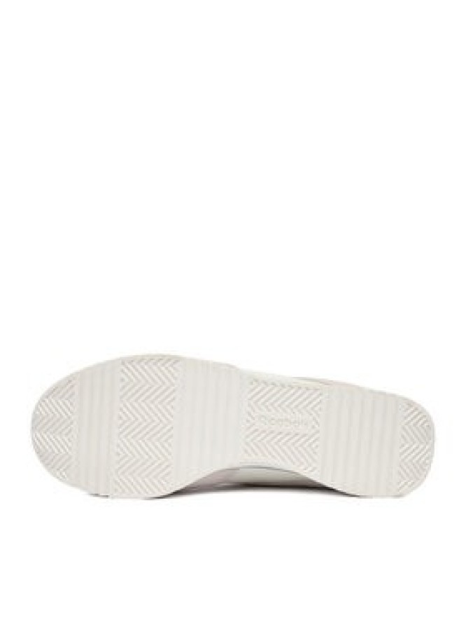 Reebok Sneakersy CEO-FIORI AR30309WCST Beżowy