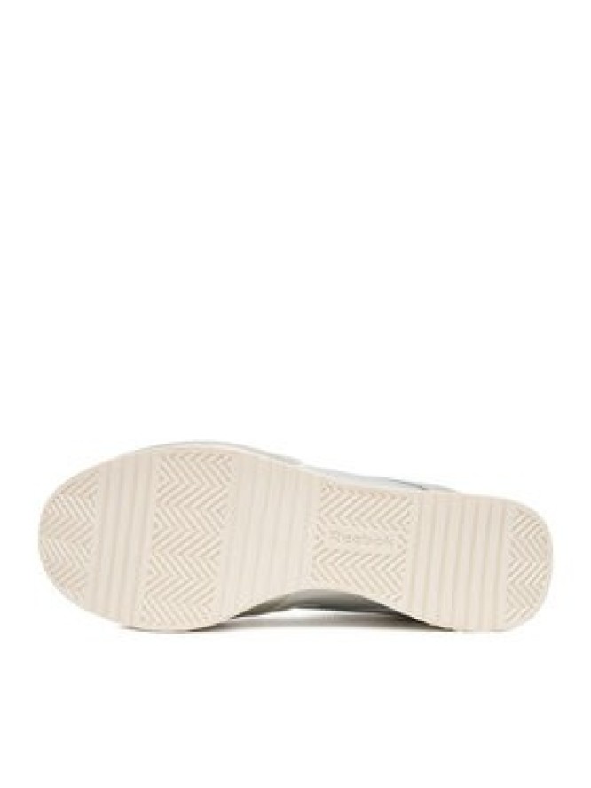 Reebok Sneakersy CEO-FIORI AR30309W-SCB Srebrny