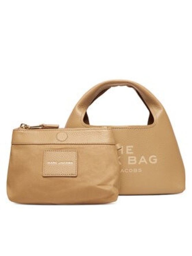 Marc Jacobs Torebka The Mini Sack 2F3HSH020H01 Brązowy