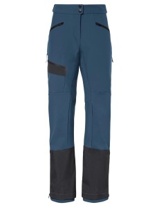 Outdoor-Hose W Monviso Alpine Pants