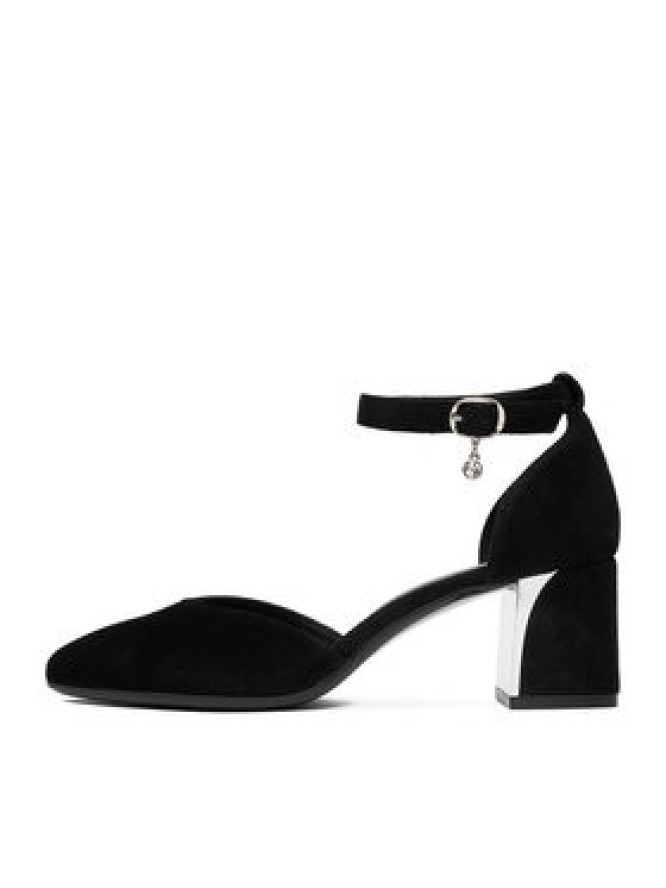 Lasocki Czółenka CEO-WB-UMI-03 Czarny