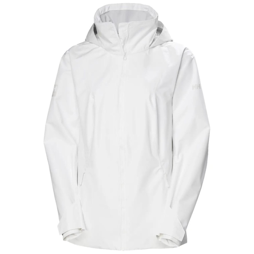 Damska kurtka wodoodporna Helly Hansen HP Racing 2.0