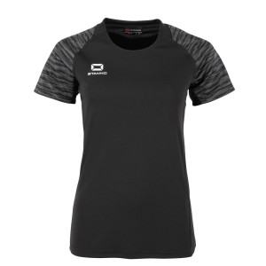 Damski jersey Stanno Bolt