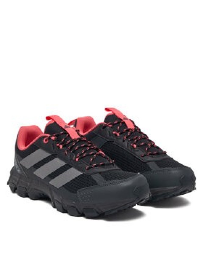 adidas Trekkingi Terrex Rockadia Hiking Shoe KZ9170 Czarny
