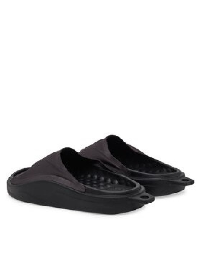adidas by Stella McCartney Klapki Slide JS0265 Czarny