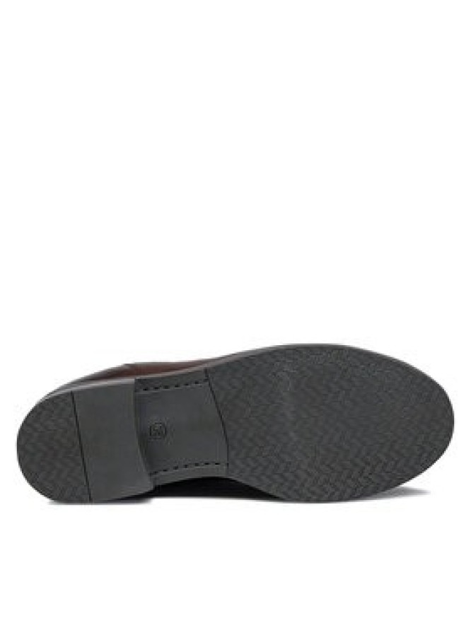 Lasocki Trzewiki WI16-ZOLA-08 Brązowy