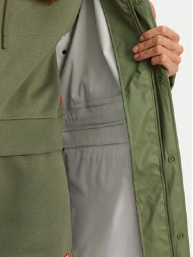 Hunter Parka Janna HARW0021242 Khaki Regular Fit