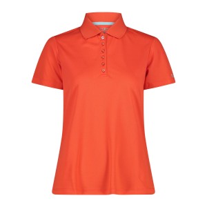Damska koszulka polo CMP