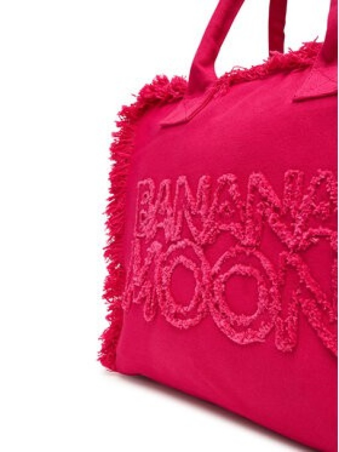 Banana Moon Torebka Carmani Carlina KBJ53 Różowy